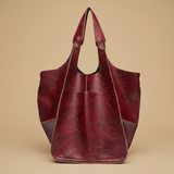 Tote Bag with Double Handles