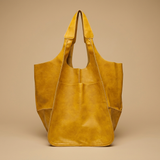 Tote Bag with Double Handles