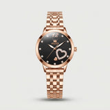 Heart Detail Watch