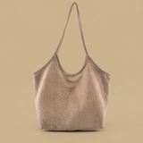 Hobo Bag with Double Straps