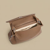 Shoulder Bag with Double Straps