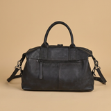 Shoulder Bag with Dual Handles