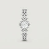 Infinity Crystal Watch