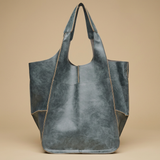 Tote Bag with Double Handles