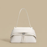 Shoulder Bag with Double Straps
