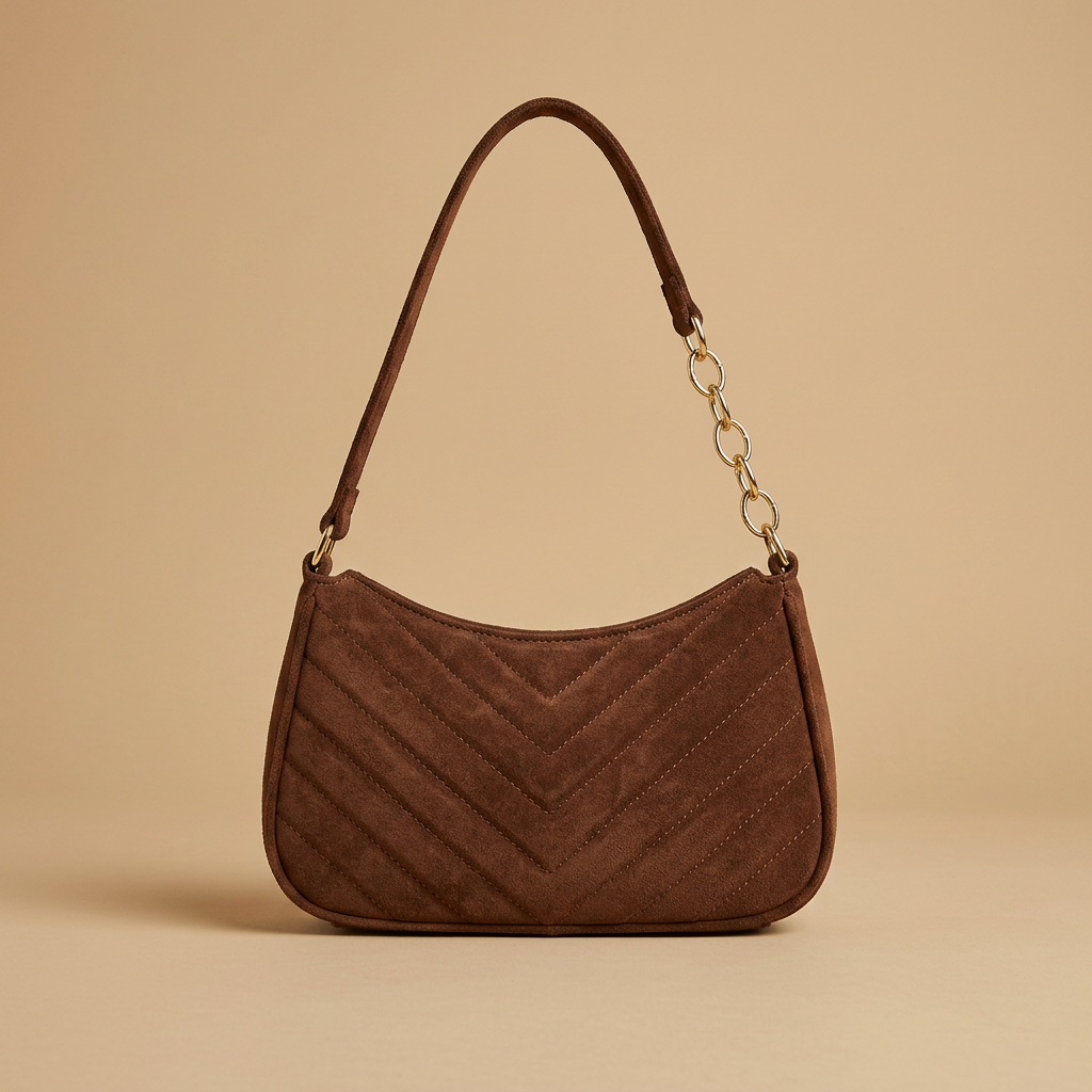 Hobo Bag Mini Felt Design