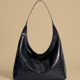 Shoulder Bag with Chain Strap
