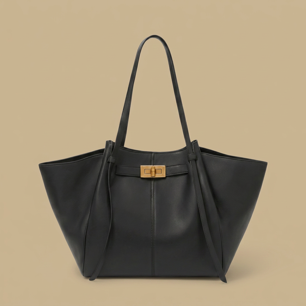 Tote Bag Women Large Leather Wing Handbag