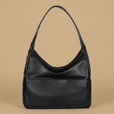 Crossbody Bag Pebbled Leather Finish