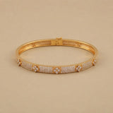 Bracelet with Roman Numerals