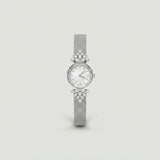 Crystal Mesh Watch