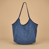 Hobo Bag with Double Straps