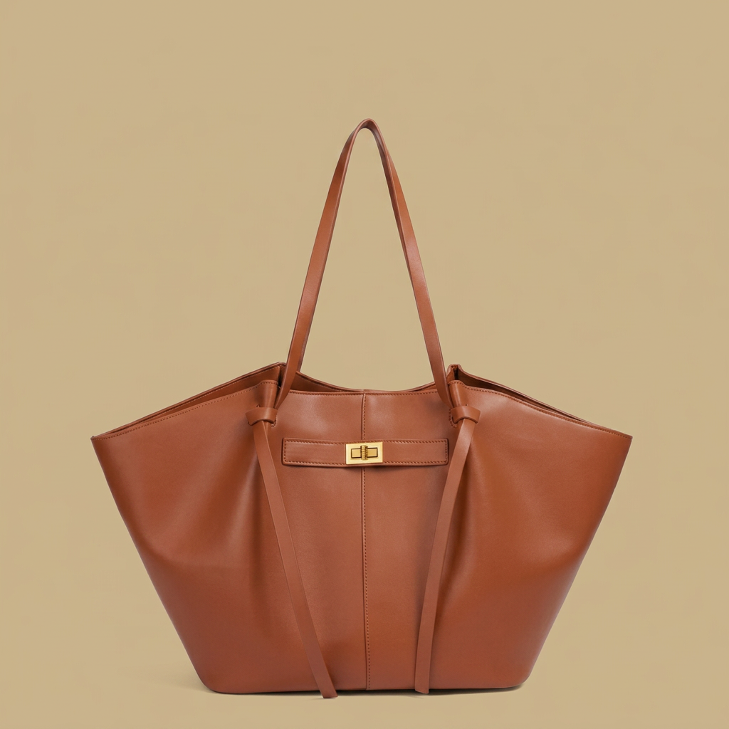 Tote Bag Women Large Leather Wing Handbag