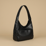 Crossbody Bag Pebbled Leather Finish