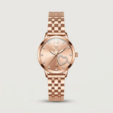 Heart Detail Watch