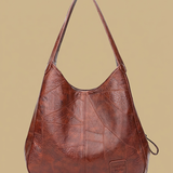 Hobo Bag Women Large Leather Shoulder Handbag