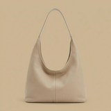 Shoulder Bag with Chain Strap