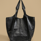 Tote Bag with Double Handles