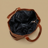 Tote Bag Large Leather Women Shoulder Bag