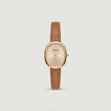 Crystal Mesh Watch