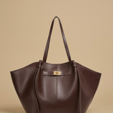 Tote Bag Women Large Leather Wing Handbag
