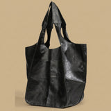 Tote Bag with Double Handles