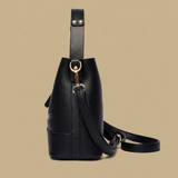 Crossbody Bag with Chain Strap