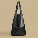 Tote Bag with Double Handles