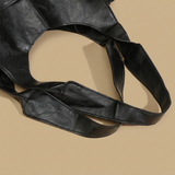 Tote Bag with Double Handles
