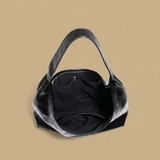 Shoulder Bag with Chain Strap