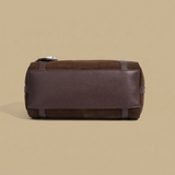 Crossbody Bag with Buckle Strap