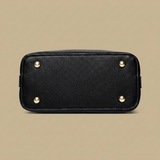 Crossbody Bag with Chain Strap