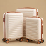 Carry-On Travel Set with Backpack & Toiletry Bag