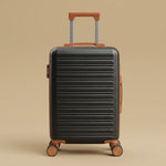 Carry-On Travel Set with Backpack & Toiletry Bag