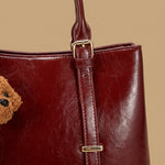 Trendy New Versatile Fashion Shoulder Bag