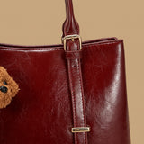 Trendy New Versatile Fashion Shoulder Bag