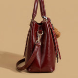 Trendy New Versatile Fashion Shoulder Bag