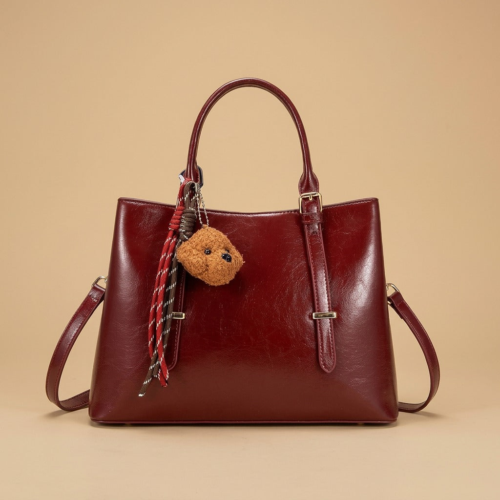 Trendy New Versatile Fashion Shoulder Bag
