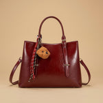 Trendy New Versatile Fashion Shoulder Bag