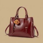 Trendy New Versatile Fashion Shoulder Bag