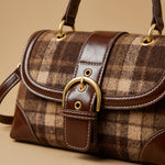 Sophisticated And Refined Crossbody Bag Fashionable And Versatile Shoulder Bag