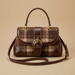 Sophisticated And Refined Crossbody Bag Fashionable And Versatile Shoulder Bag