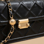New High-quality Texture Niche Versatile Shoulder Bag