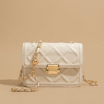 New High-quality Texture Niche Versatile Shoulder Bag