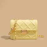New High-quality Texture Niche Versatile Shoulder Bag