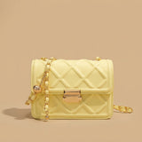 New High-quality Texture Niche Versatile Shoulder Bag