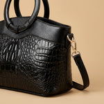 Handbags ladies bag casual temperament