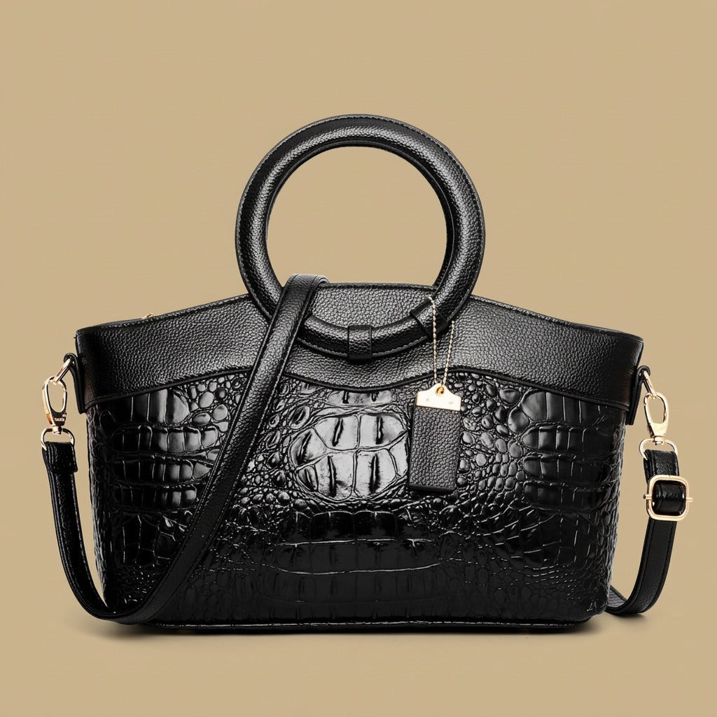Handbags ladies bag casual temperament