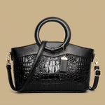 Handbags ladies bag casual temperament