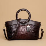 Handbags ladies bag casual temperament